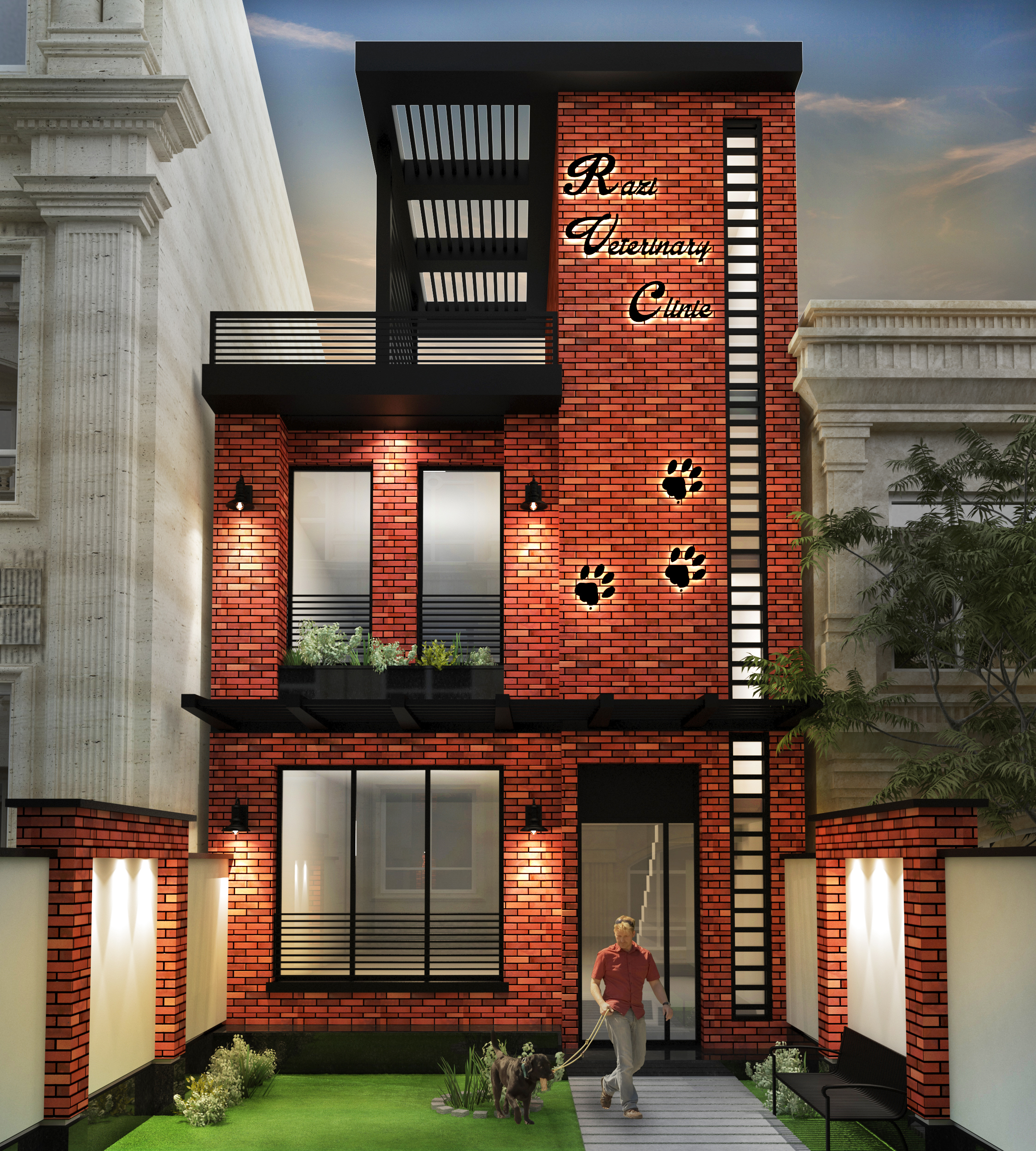 مهندسین مشاور سیال طرح هورشید