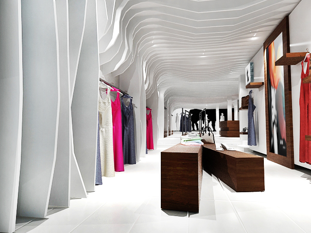 مهندسین مشاور سیال طرح هورشید