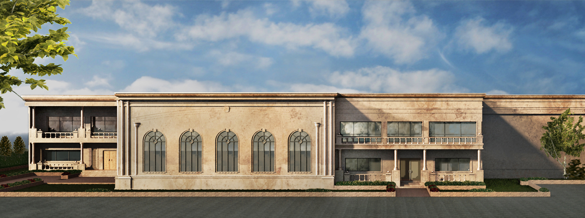 مهندسین مشاور سیال طرح هورشید