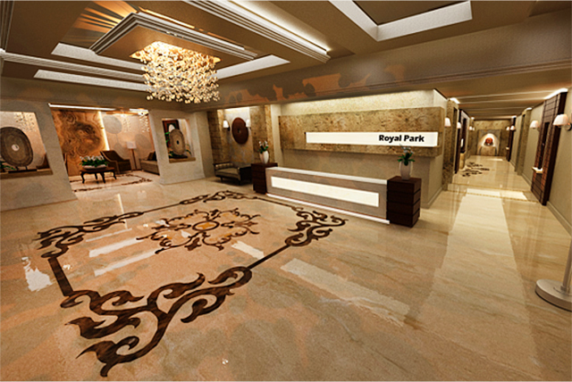 مهندسین مشاور سیال طرح هورشید