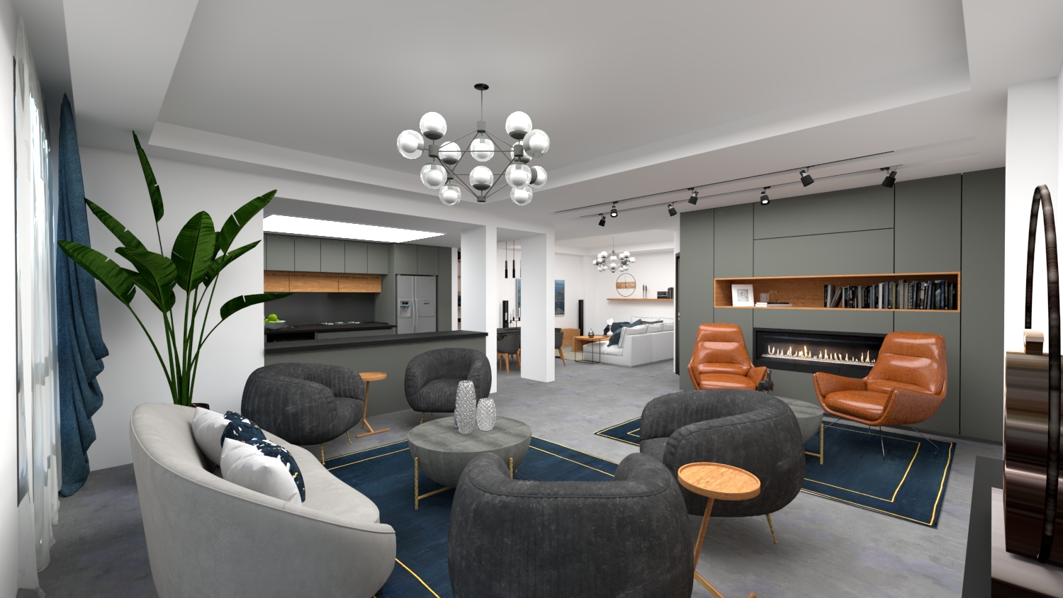 مهندسین مشاور سیال طرح هورشید