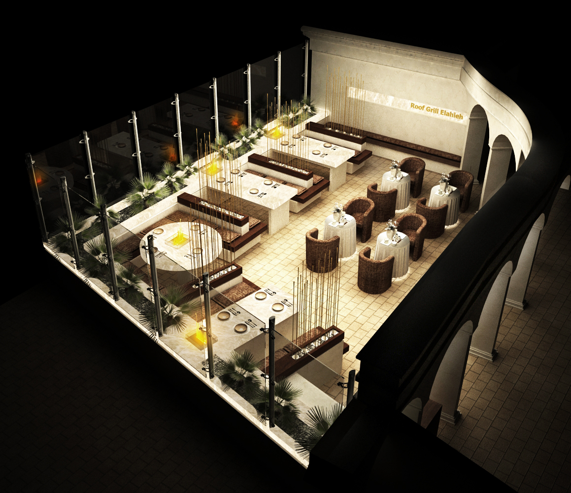 مهندسین مشاور سیال طرح هورشید