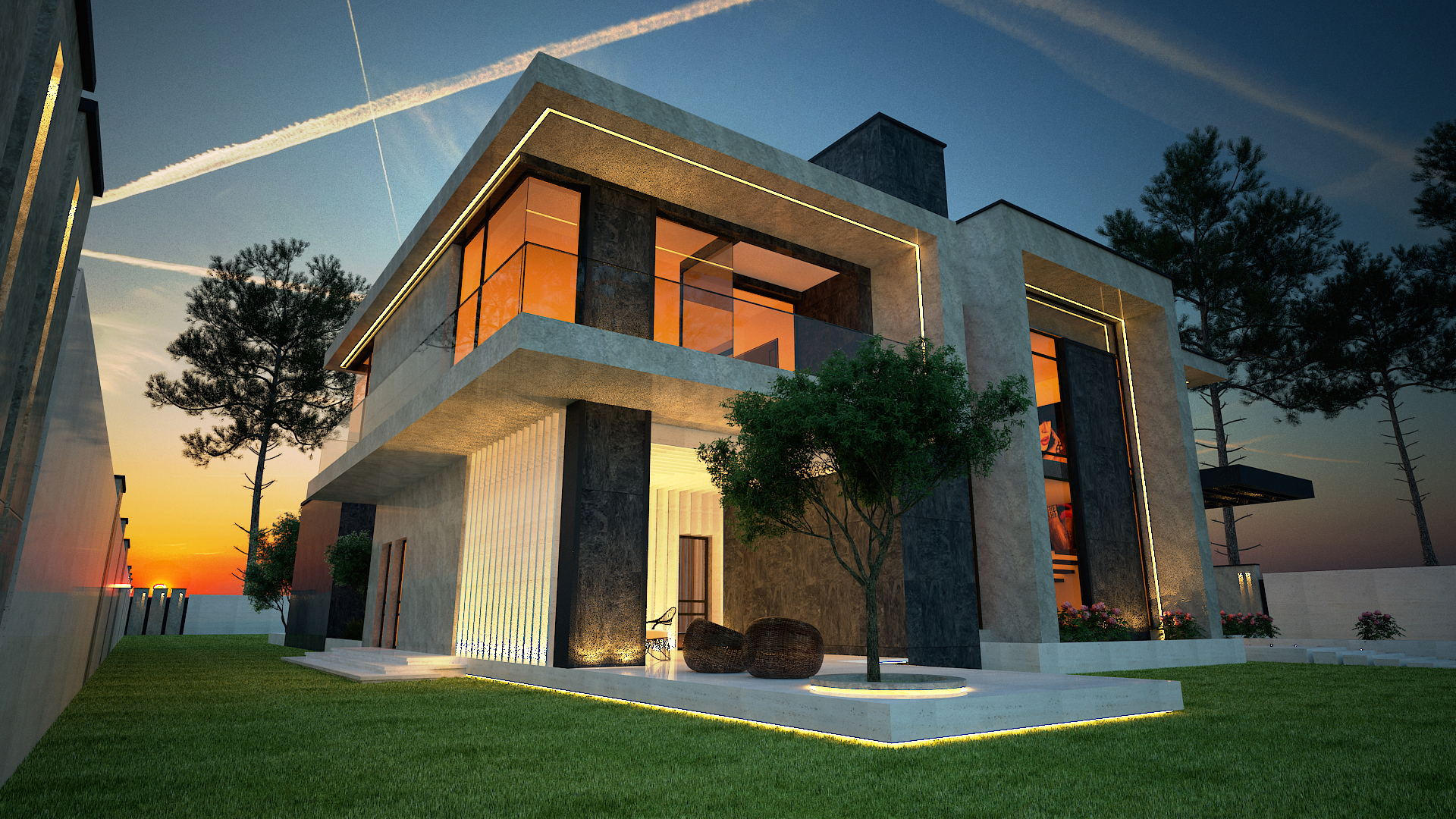 مهندسین مشاور سیال طرح هورشید