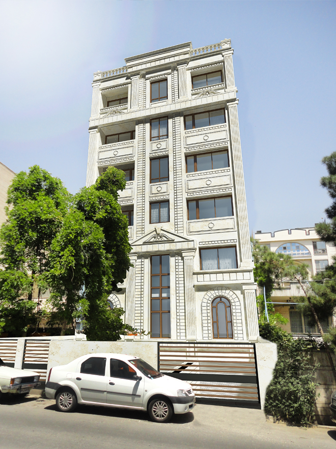 مهندسین مشاور سیال طرح هورشید