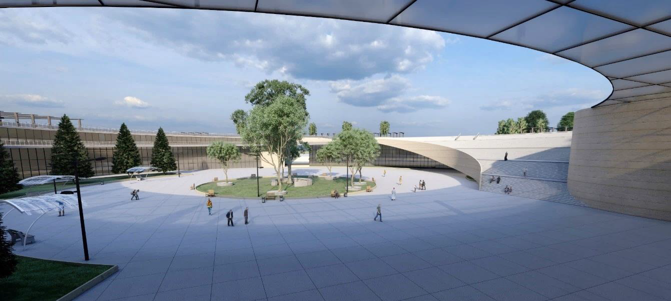 مهندسین مشاور سیال طرح هورشید