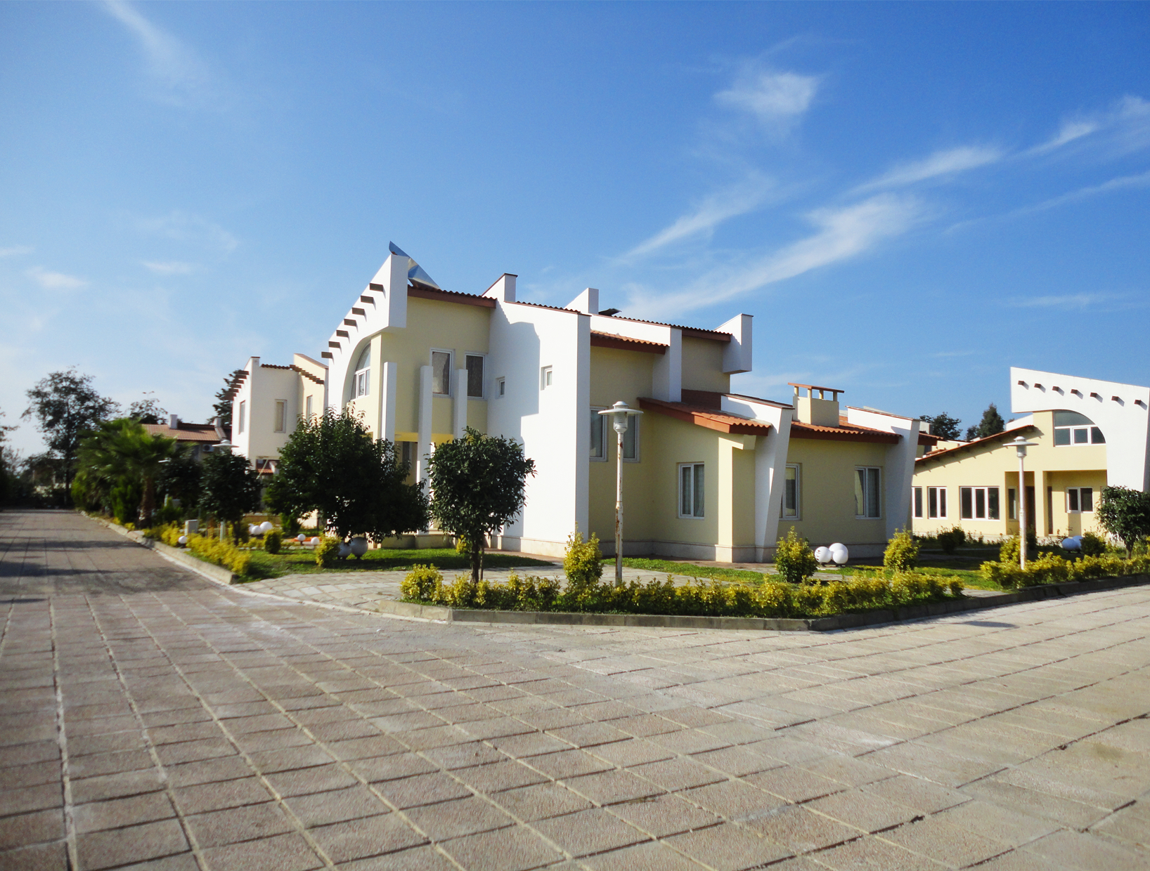 مهندسین مشاور سیال طرح هورشید