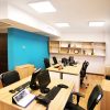 مهندسین مشاور سیال طرح هورشید